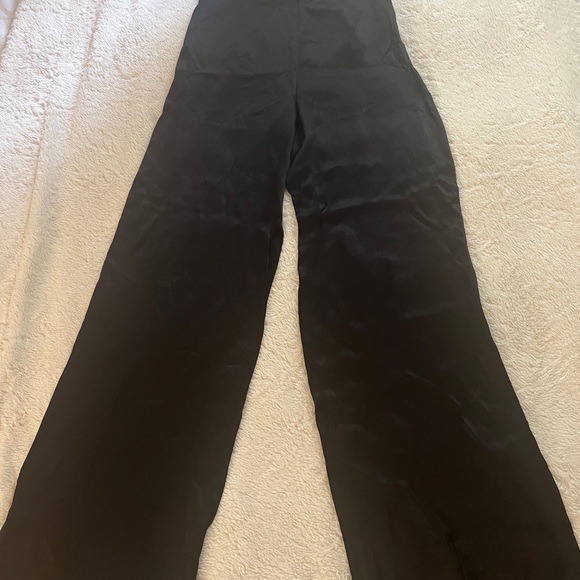 Zara black pants - Picture 2 of 3